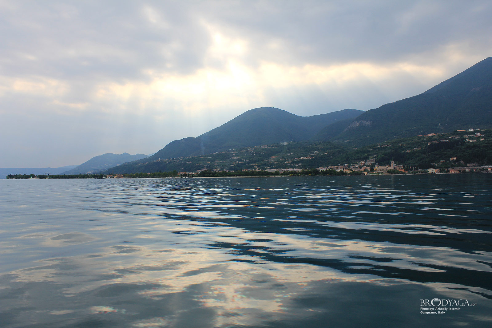 Gargnano
